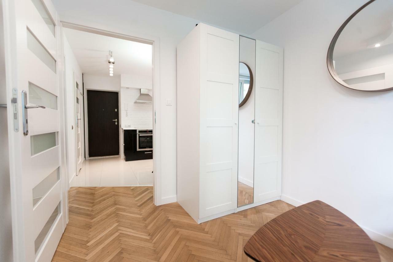 Warsaw Concierge Square Grzybowski Zewnętrze zdjęcie